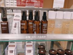 -MUJI无印良品(鑫嘉汇购物中心店)