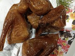 -松府名人汇大酒店-中餐厅(松江店)