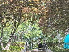 -元大都城垣遗址公园
