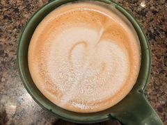 -上海大宁福朋喜来登酒店大堂吧(共和新路店)