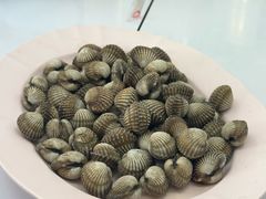 -兰坡海鲜市场