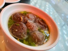 -陈鹏鹏潮汕菜(宝安机场T3航站楼店)