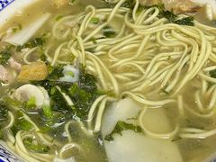 -复兴面王(河东路起源店)