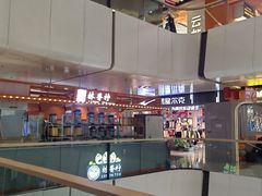 -万达广场(北京槐房店)