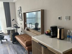 -广州粤海喜来登酒店