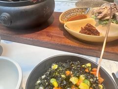 -云海肴·汽锅鸡·云南菜(高德置地店)