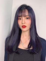 -New Fashion发型定制