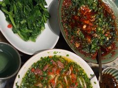 -锦府盐帮·侯宅(五棵松万达店)