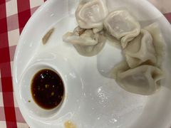 -西贝(华发商都店)