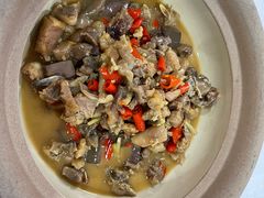 -湘中缘·湖南菜(娄底驻京办店)