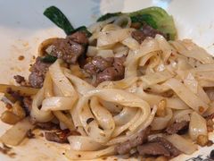 -漆黑觉米粉(三里屯店)