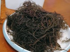 -老何家后安粉·糟粕醋海鲜火锅(三亚湾椰梦长廊店)