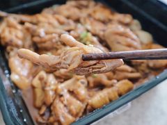 -胖哥俩肉蟹煲(湖滨银泰in77店)