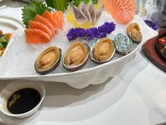 -湖北三五醇酒店·35年新楚菜