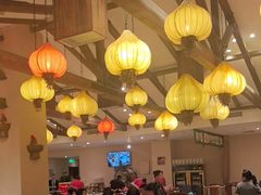 -古关火锅店(古北水镇景区店)