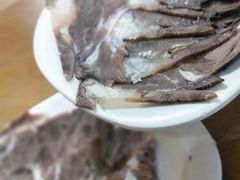 -京穆兰兰州牛肉面·清真(中川机场店)