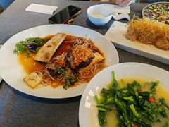 -羲和雅苑•北京烤鸭(平安国际金融中心店)