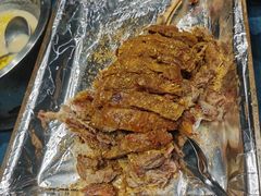 -金狮麟·新豫菜(金码大厦店)