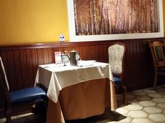 -俄士厨房(五棵松华熙LIVE店)