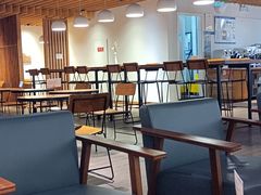 大堂-煮叶(悠唐广场店)