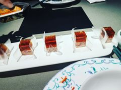 -小厨娘绣中淮扬(总统府大行宫店)
