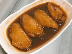 -芬芳甜品(同福路店)