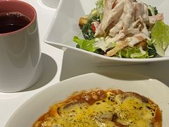 -K·Kitchen KK牛扒厨房(江南西店)