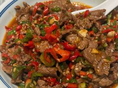 -欧记大排档·景德菜(上海首店)