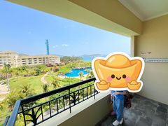 -三亚亚龙湾天域度假酒店