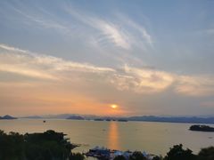 -绿城千岛湖喜来登度假酒店