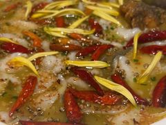 -新太二·鲜料川菜(智慧城广百店)