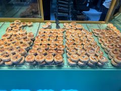 -栗酥饼(南长街店)