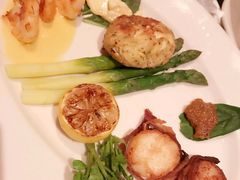 -莫尔顿牛排坊(威尼斯人店)