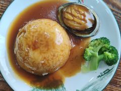-叶存利海鲜大馅饺子(海宁路总店)