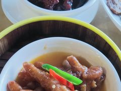 -明泉居茶点荟(车陂店)