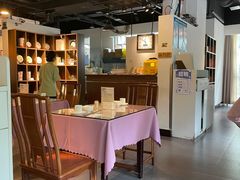 -天厨妙香素食餐厅(清华店)
