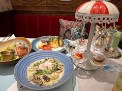-秘密旅行Bonjour(黑金冠 江南西店)