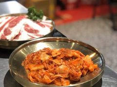 -本炙炭烤·蒲烧活鳗料理店(金沙洲店)