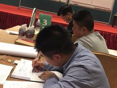 -上海嘉定喜来登酒店