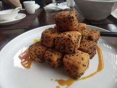 -肴约·花园式餐厅(湖里店)