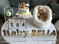 -baby bella小贝拉母婴护理中心(珠海华发公寓店)