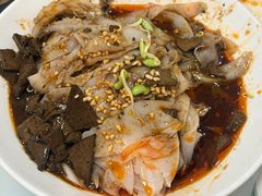 -老村长大锅炖羊肉(榆林大道店)