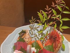 -虹料理·日料放题(悠方店)