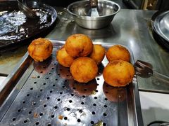 -煎意浓·吴记煎包(交通路店)
