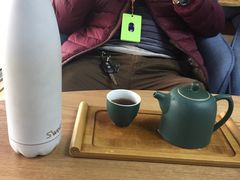 -木及咖啡