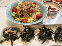 -秋木烤肉·韩国牛肉名家(高新旗舰店)