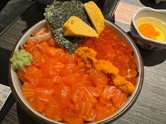 -炙柒Sekinana·精致日料(合生汇店)