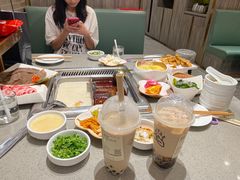 -海底捞火锅(龙岗星河COCO Park店)