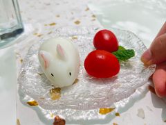 小白兔布丁-大树餐厅(环球港店)