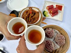-勝記酒家·37年老字号·经典粤菜(南山花园城店)